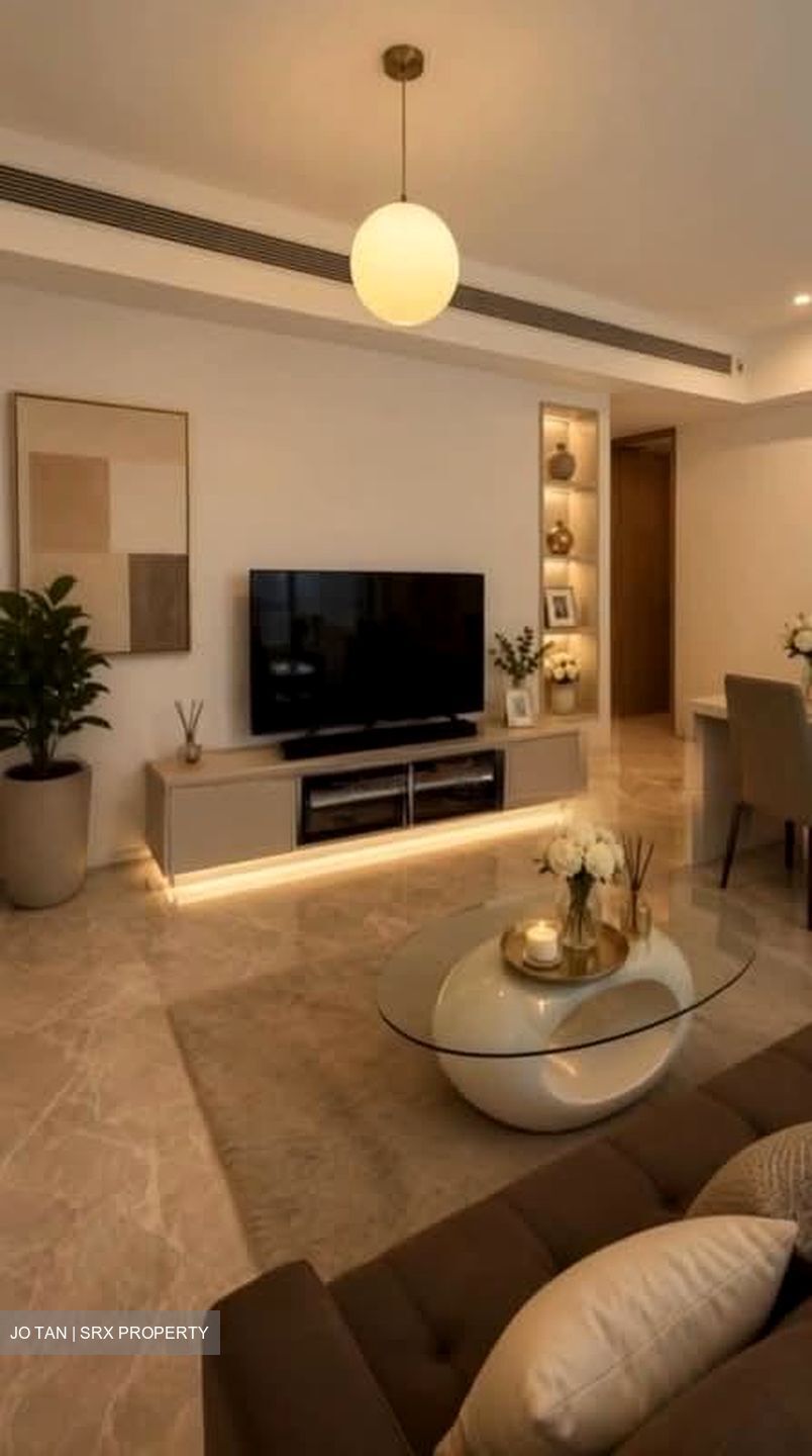 The Laurels (D9), Condominium #568217971